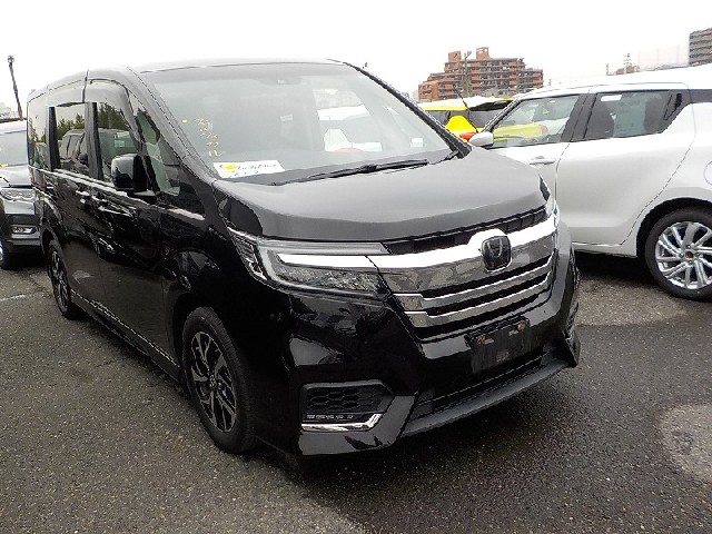 HONDA STEPWGN SPADA 2018 Image 51