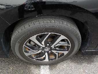 HONDA STEPWGN SPADA 2018 Image 48