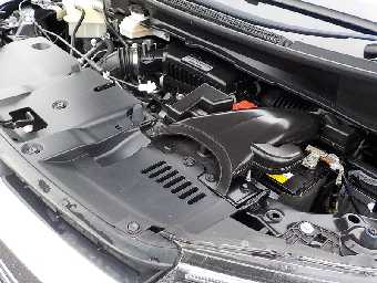 HONDA STEPWGN SPADA 2018 Image 49