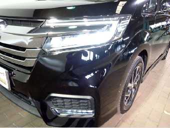 HONDA STEPWGN SPADA 2018 Image 7