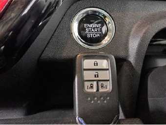 HONDA STEPWGN SPADA 2018 Image 9