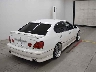 TOYOTA ARISTO 2000 Image 5