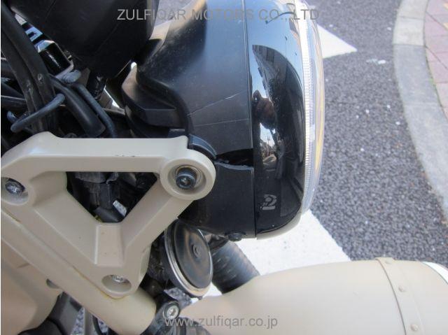 HONDA CT125 0 Image 5