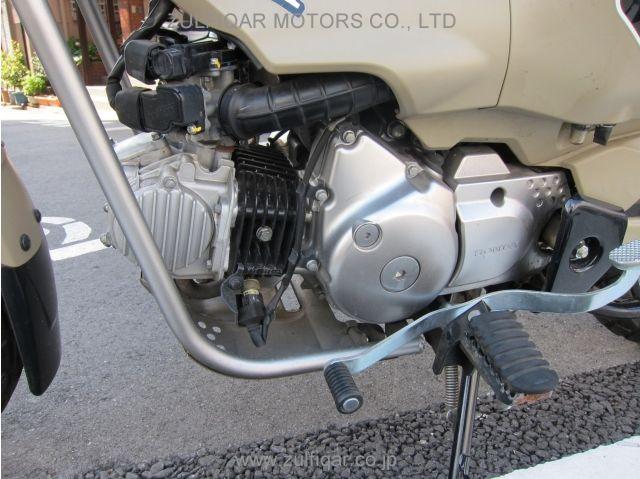 HONDA CT125 0 Image 7