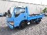 ISUZU ELF DUMP TRUCK 1997 Image 1