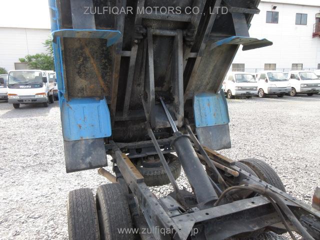 ISUZU ELF DUMP TRUCK 1997 Image 12