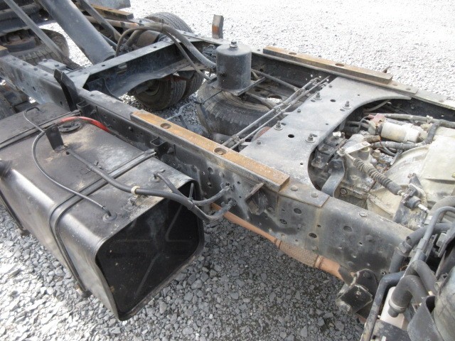 ISUZU ELF DUMP TRUCK 1997 Image 19