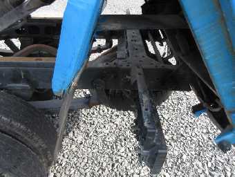ISUZU ELF DUMP TRUCK 1997 Image 18