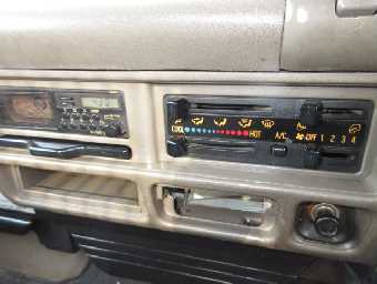 ISUZU ELF DUMP TRUCK 1997 Image 23