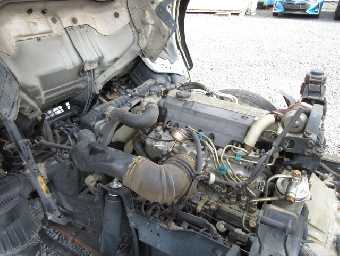 ISUZU ELF DUMP TRUCK 1997 Image 7