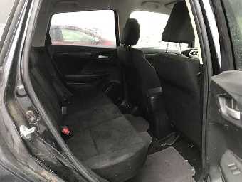 HONDA SHUTTLE 2017 Image 15