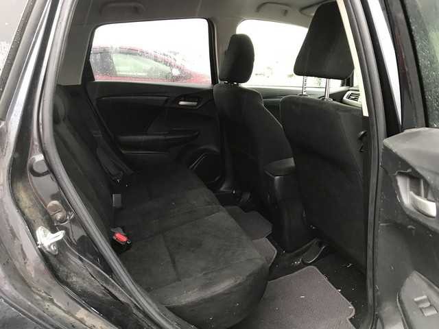 HONDA SHUTTLE 2017 Image 23