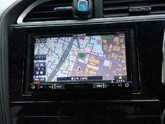 HONDA SHUTTLE 2017 Image 4