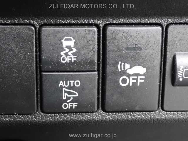 HONDA SHUTTLE 2017 Image 8