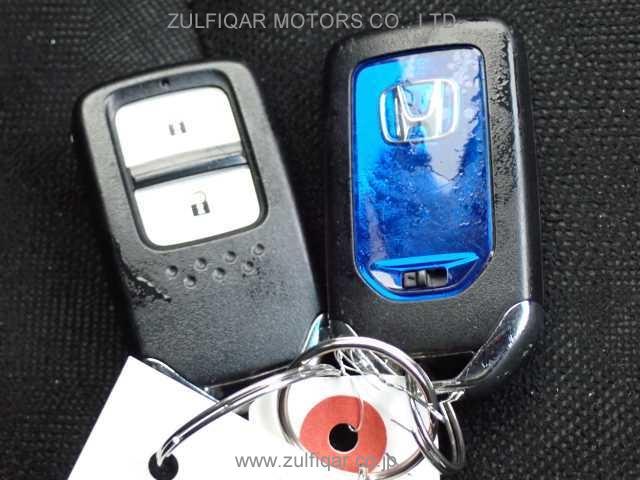 HONDA SHUTTLE 2017 Image 9