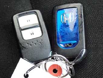 HONDA SHUTTLE 2017 Image 7