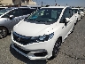 HONDA FIT HYBRID 2018 Image 1