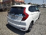 HONDA FIT HYBRID 2018 Image 2