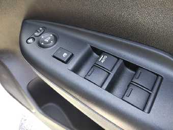 HONDA FIT HYBRID 2018 Image 12