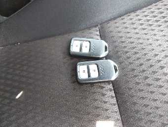 HONDA FIT HYBRID 2018 Image 13