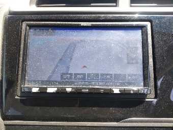 HONDA FIT HYBRID 2018 Image 9