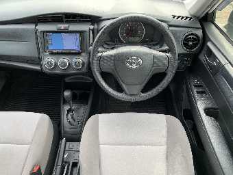 TOYOTA COROLLA AXIO 2018 Image 18