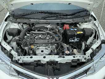 TOYOTA COROLLA AXIO 2018 Image 19