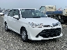 TOYOTA COROLLA AXIO 2018 Image 26