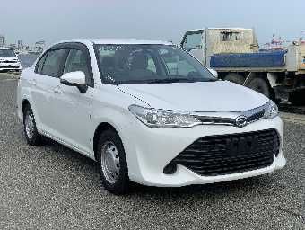 TOYOTA COROLLA AXIO 2018 Image 20
