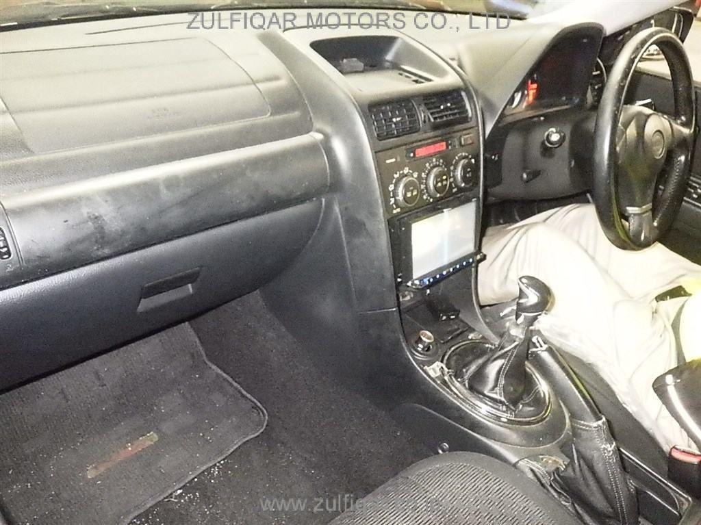 TOYOTA ALTEZZA 2001 Image 3