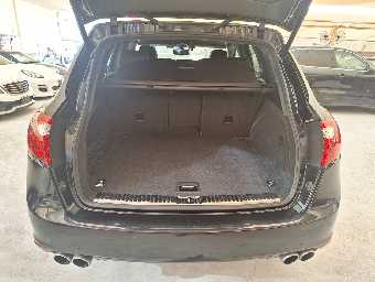 PORSCHE CAYENNE 2010 Image 12