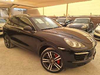 PORSCHE CAYENNE 2010 Image 7