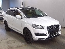 AUDI Q7 2011 Image 1