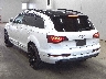 AUDI Q7 2011 Image 2