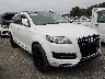 AUDI Q7 2011 Image 20