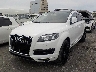 AUDI Q7 2011 Image 21