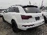 AUDI Q7 2011 Image 22