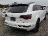 AUDI Q7 2011 Image 23