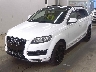 AUDI Q7 2011 Image 4