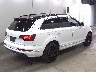 AUDI Q7 2011 Image 5