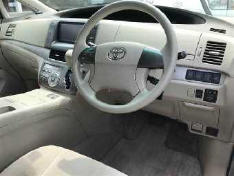 TOYOTA ESTIMA HYBRID 2010 Image 3