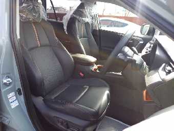 TOYOTA RAV-4 2020 Image 11