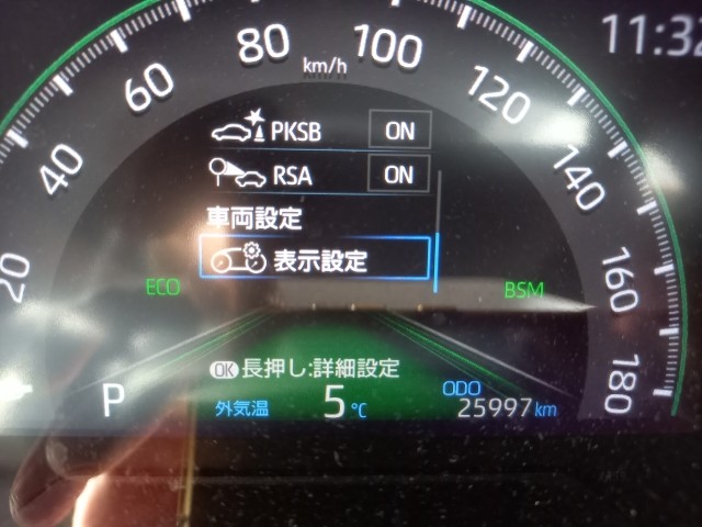 TOYOTA RAV-4 2020 Image 21