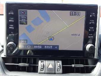 TOYOTA RAV-4 2020 Image 16