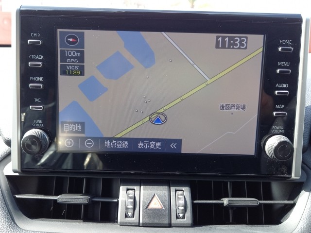 TOYOTA RAV-4 2020 Image 22