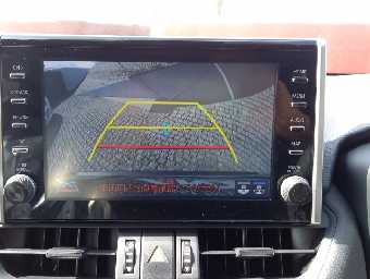 TOYOTA RAV-4 2020 Image 17