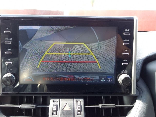 TOYOTA RAV-4 2020 Image 23