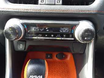 TOYOTA RAV-4 2020 Image 19