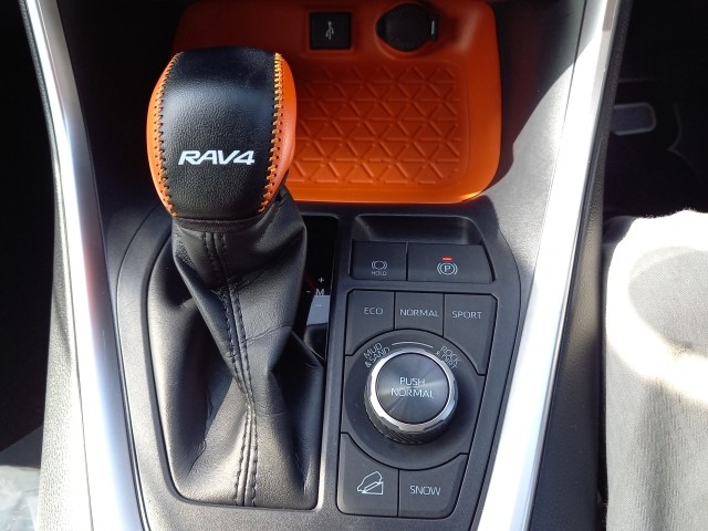 TOYOTA RAV-4 2020 Image 26