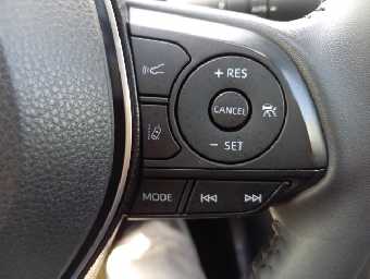 TOYOTA RAV-4 2020 Image 23